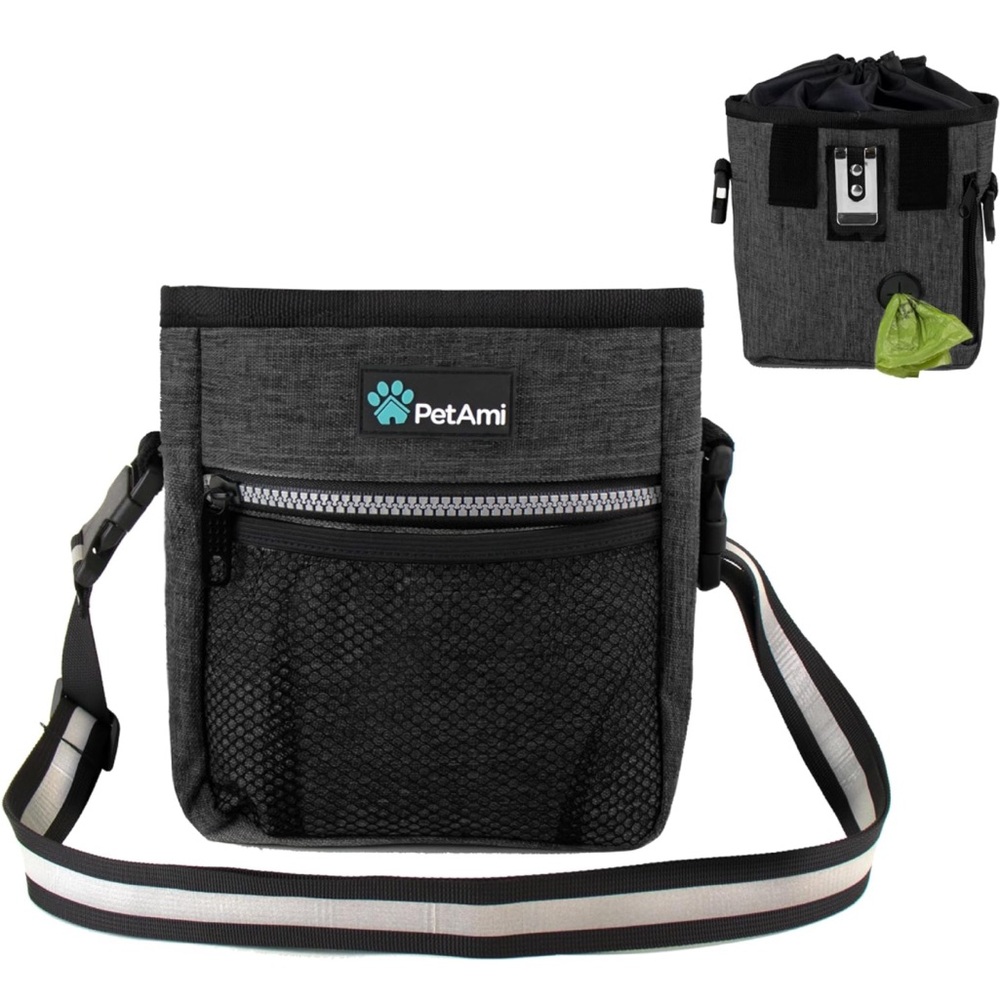 Pet Ami Training Bag